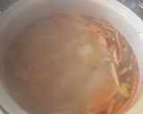 Foto del paso 8 de la receta: Sopa de menudencias