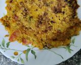 ઓટ્સ ચીલા (Oats Chila Recipe In Gujarati) રેસીપી સ્ટેપ2ફોટો