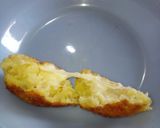 Foto del paso 1 de la receta: Bombas de papa con queso