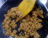 A picture of step 4 of Ginger Pak.