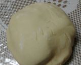 Foto del paso 7 de la receta: Tarta de frutillas y frutos secos