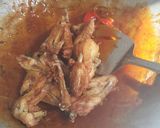 Foto langkah ke 3 dari resep 395. Chicken Spicy Wings.