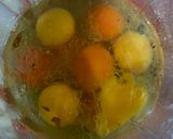 รูปขั้นตอนการทำที่ 3 ของ หม้อแกงเผือก
