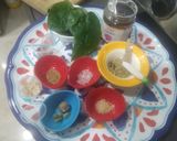 पाचक तांबुल (Pachak Tambul Recipe In Marathi) रेसिपी स्टेप 1 फोटो 