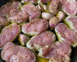 Foto del paso 2 de la receta Solomillo al limón 🍋