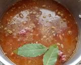 Foto del paso 3 de la receta Hallacas Venezolanas