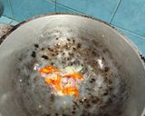 Foto langkah ke 2 dari resep Oseng Kikil Kacang Panjang Saori.