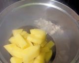 Foto langkah ke 5 dari resep Gulai gurih daging jando.