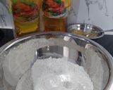 Foto langkah ke 3 dari resep Moist Banana Cake.