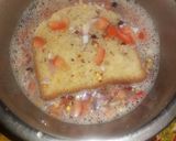 ডিম পাউরুটির টোস্ট (dim paurutir toast recipe in Bengali) রেসিপির ধাপ 2 ছবি