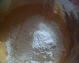 صورة لخطوة 3 من وصفة كيكه 😋😋🎂