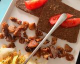 Kacsatepertő recept fázis 4 fotója