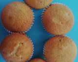 Foto del paso 6 de la receta: Mantecadas