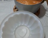 Foto del paso 6 de la receta: Torta flan con galletitas y bombones