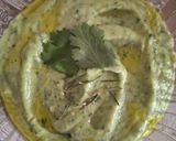 Foto del paso 2 de la receta: Salsa de pepino y palta