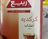 صورة لخطوة 1 من وصفة شاي الفواكه المنعشة