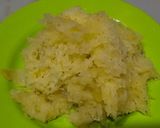 Foto langkah ke 4 dari resep Hash Browns.