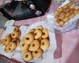 Foto langkah ke 14 dari resep Donat Kentang.