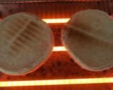 Foto del paso 4 de la receta: Smash burgers