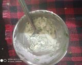 A picture of step 1 of Garlic cheese Toast.