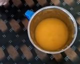 A picture of step 5 of Mango Frooti.