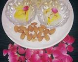 Bengali steamed Chenna sandesh 7 
