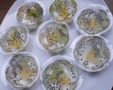 Foto langkah ke 2 dari resep Puding nutrijel.