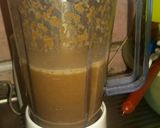 Foto langkah ke 2 dari resep Puding Roti Coklat.
