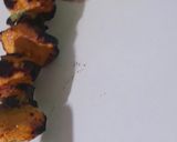 A picture of step 11 of Chicken Tikka On Gas Tandoor.