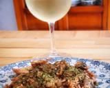 Foto del paso 6 de la receta: Arroz con sepia y berenjena