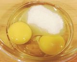 A picture of step 1 of Portuguese Egg Tarts (Easy Recipe).