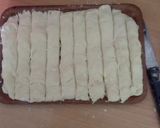Foto langkah ke 4 dari resep Cakwe berserat.