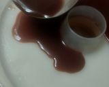 Foto langkah ke 3 dari resep Puding orange milk choco.