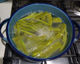 Foto del paso 4 de la receta: Carne de res con salsa de tomate