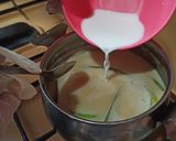 Foto langkah ke 4 dari resep Kue Putu Mayang Betawi Mama Anna.