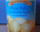 Foto del paso 2 de la receta: 103. Postre de pera en almíbar
