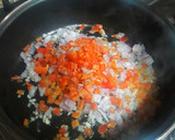 Foto del paso 2 de la receta: Arroz con cigalitas