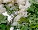થેપલા (Thepla Recipe In Gujarati) રેસીપી સ્ટેપ1ફોટો