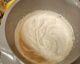 Foto del paso 4 de la receta: Postre semifrío de turrón de Alicante