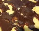 Foto langkah ke 4 dari resep Puding vla hercules.