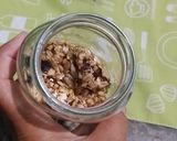 Foto langkah ke 3 dari resep Overnight Oat (Bubur Oat).