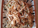 Karedok khas sunda