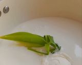 Foto langkah ke 3 dari resep Mango Sticky Rice.