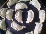 Empanadas de carne