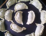 Foto del paso 3 de la receta: Empanadas de carne