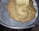 A picture of step 9 of Marble cake.