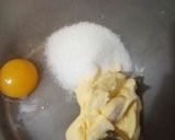 صورة لخطوة 1 من وصفة تارت التفاح
