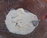 Foto del paso 2 de la receta: Muffins de Manzana y Crumbs