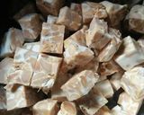 Foto langkah ke 3 dari resep Tauco Tempe Kupang.