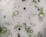 கோதுமை தோசை (வித்தியாசமான முறையில்) (Kothumai dosai Recipe in Tamil) ரெசிபி ஸ்டேப் 1 புகைப்படம்